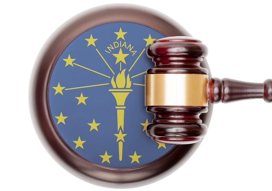 Indiana Federal Crime Lawyer
