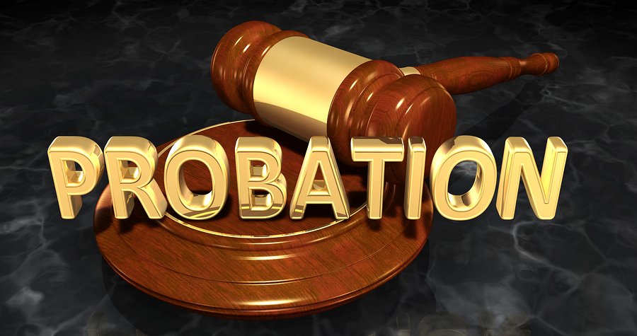 Probation Violation Lawyer 317-636-7514