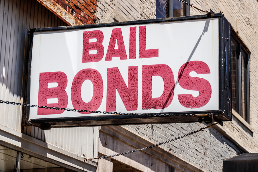 Bail Bonds Lawyer Indianapolis Indiana
