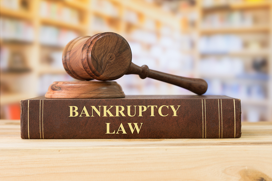 Indiana Bankruptcy Fraud Lawyer 