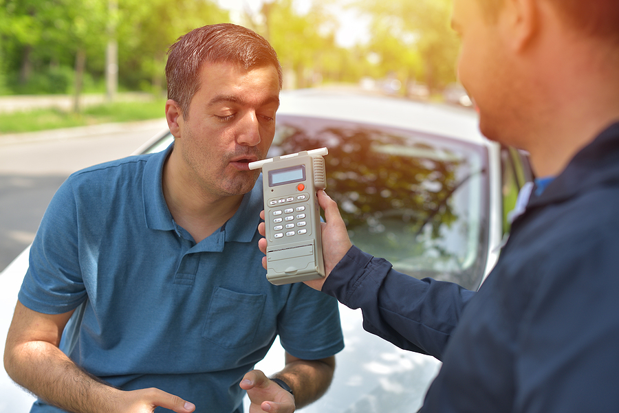 Indianapolis DUI Attorney 