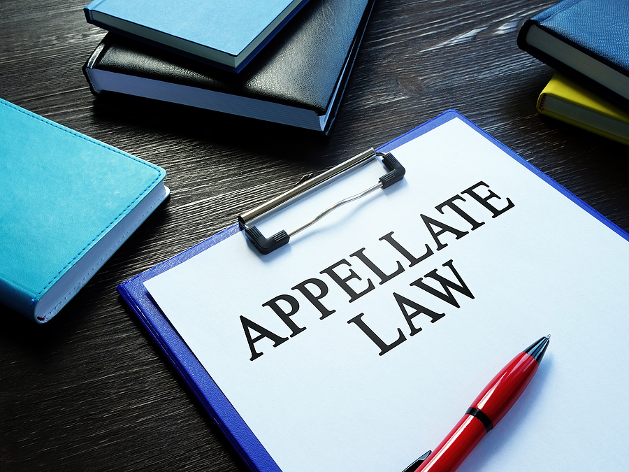 Indiana Appellate Lawyer 317-636-7514