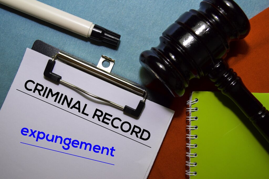 Indiana Criminal Record Expungement Lawyer