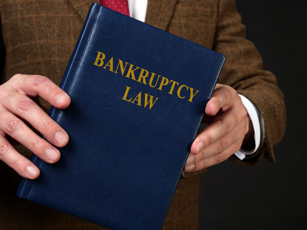 Bankruptcy Fraud Lawyers Indiana 317-636-7514