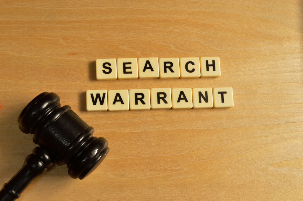 Arrest Warrant Lawyers Indianapolis Indiana 317-636-7514
