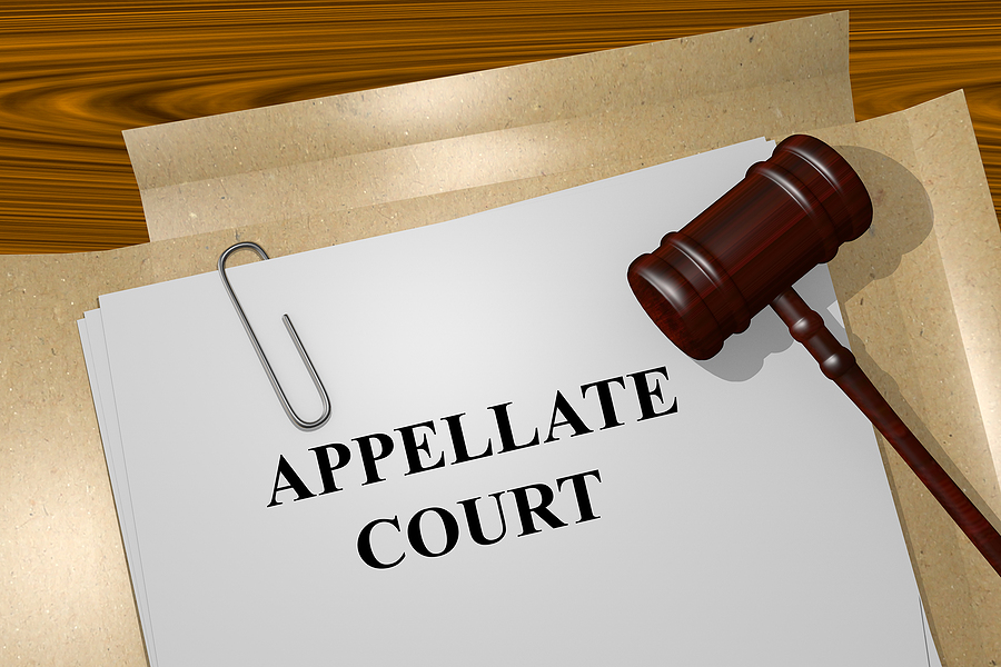 Appellate Court Lawyer Indianapolis Indiana 317-636-7514
