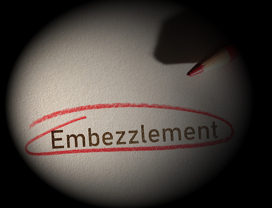 Call 317-636-7514 When You Need an Embezzlement Attorney in Indianapolis Indiana