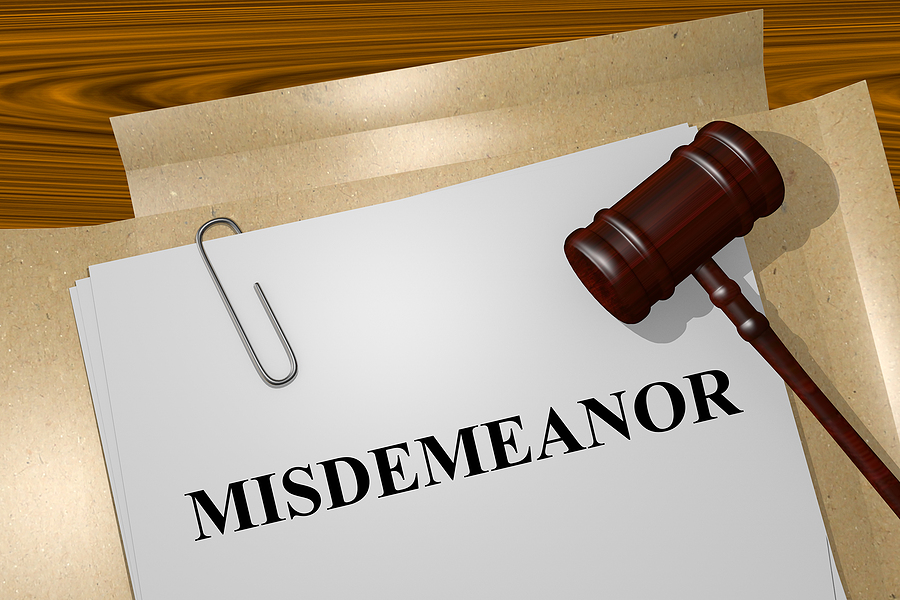 Call 317-636-7514 When You Need a Misdemeanor Criminal Defense Lawyer in Indianapolis