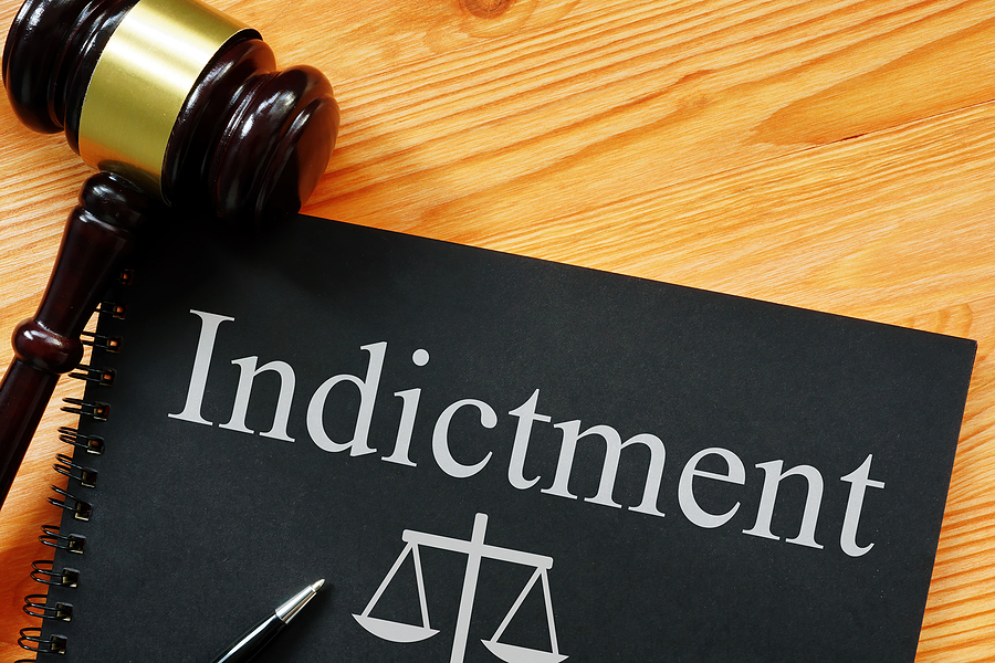 Call 317-636-7514 to Speak With a Criminal Indictment Lawyer in Indianapolis Indiana