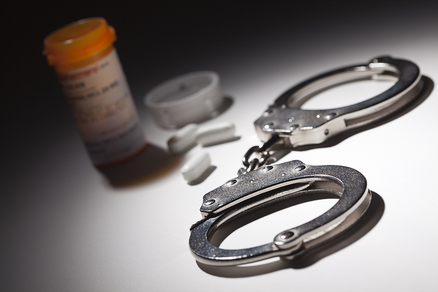 Call 317-636-7514 When You Need a Prescription Fraud Lawyer in Indianapolis Indiana