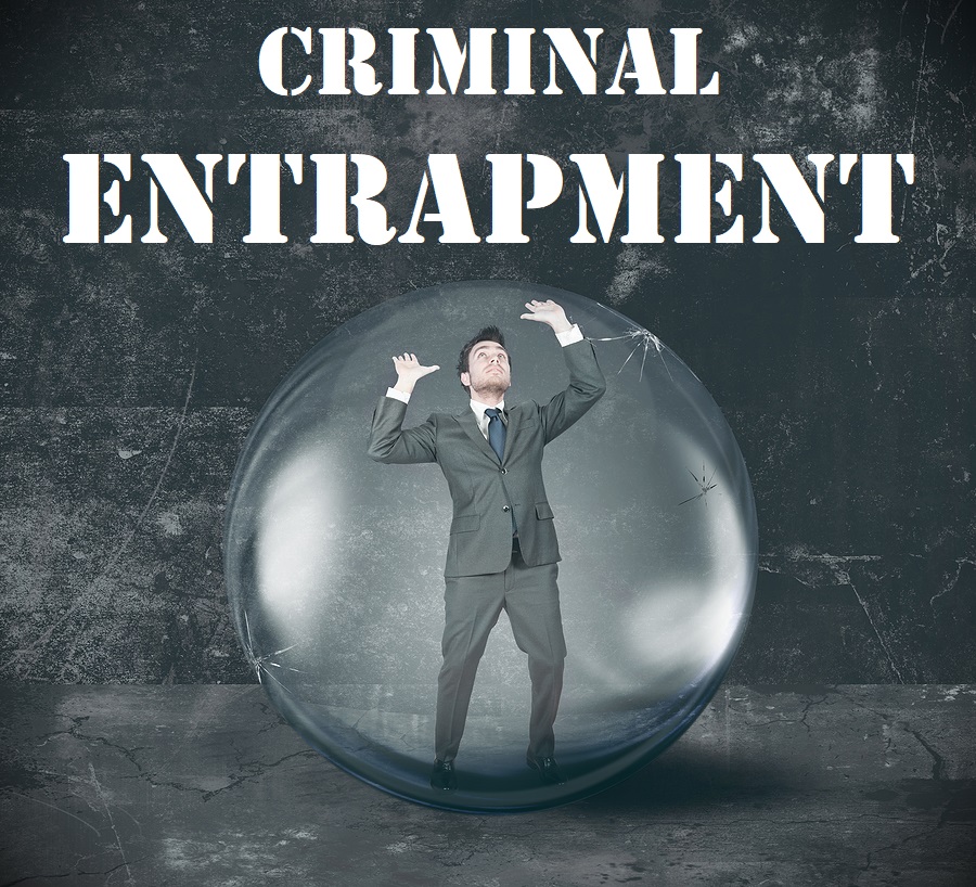 Call 317-636-7514 to Speak With a Criminal Entrapment Lawyer in Indianapolis Indiana