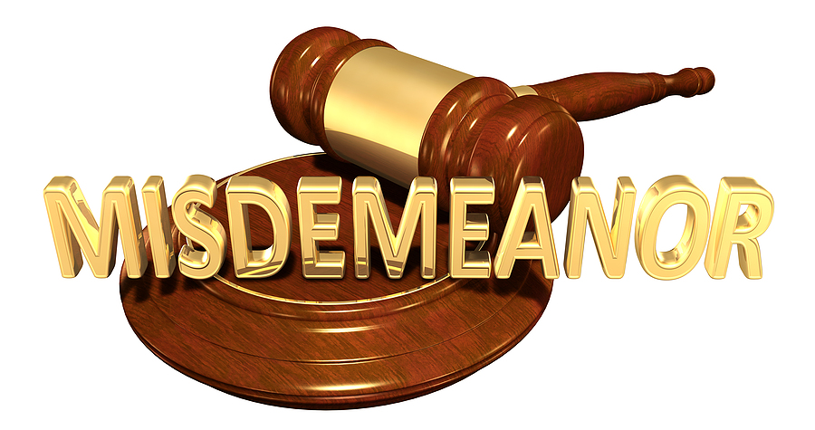Call 317-636-7514 When You Need a Misdemeanor Attorney in Indianapolis Indiana