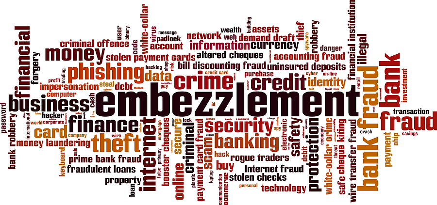 Call 317-636-7514 When You Need a Qualified Embezzlement Defense Lawyer in Indianapolis