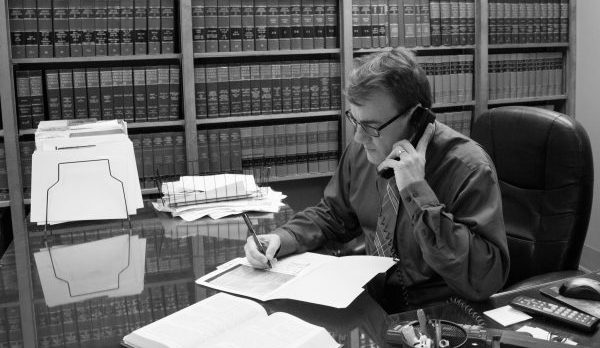Criminal Defense Lawyer Indianapolis Indiana