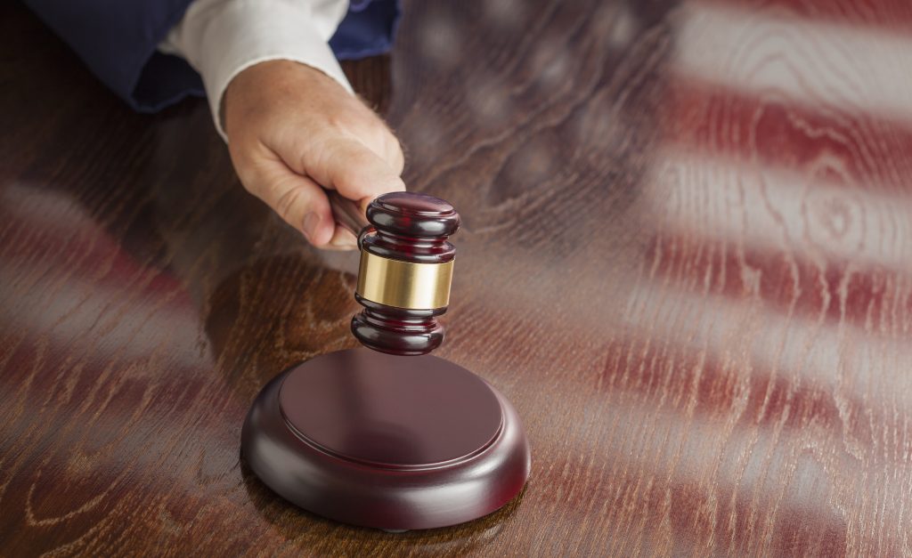 Criminal Defense Law Firm 317-636-7514