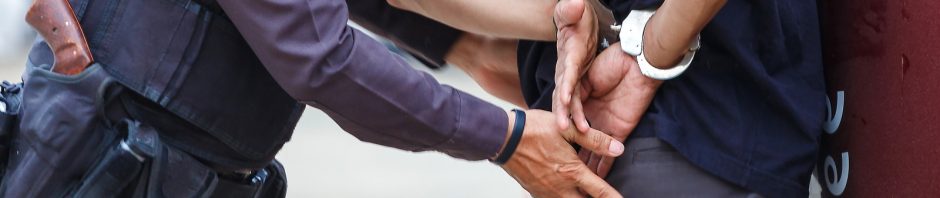 Resisting Arrest Lawyer 317-636-7514