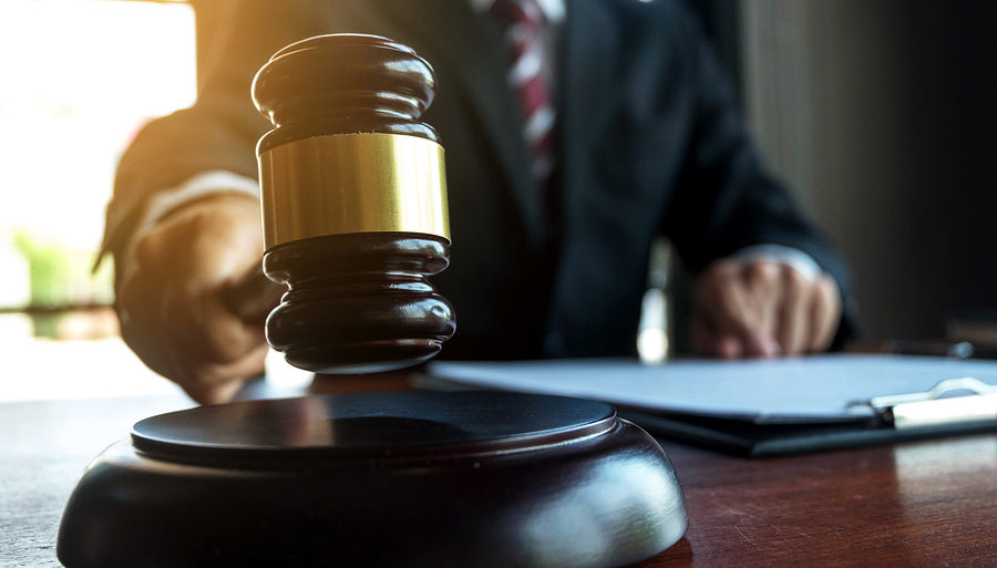 Criminal Defense Law Firm 317-636-7514