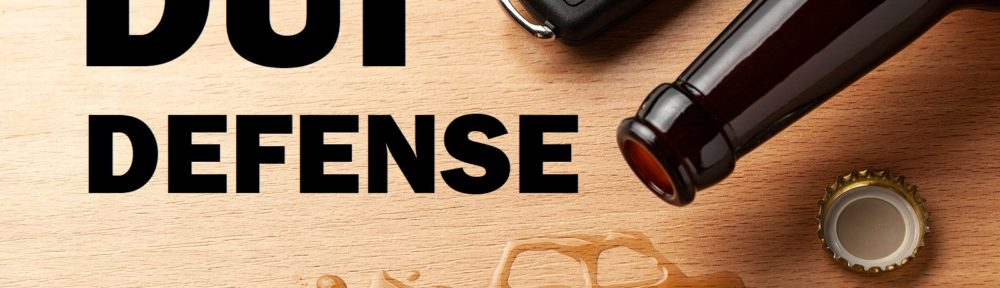 Indianapolis Indiana Drunk Driving Criminal Defense
