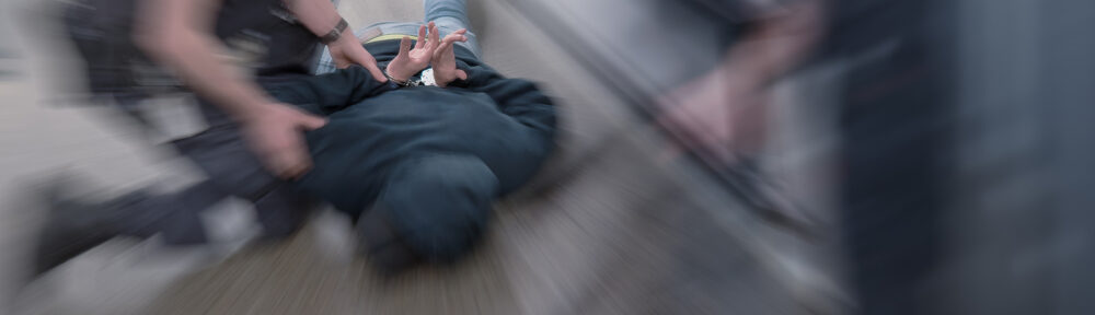 Resisting Arrest Attorneys Indianapolis IN 317-636-7514