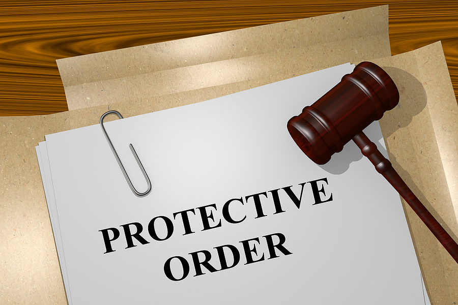 Call 317-636-7514 if You Were Just Arrested for Violating a Protection Order in Indianapolis