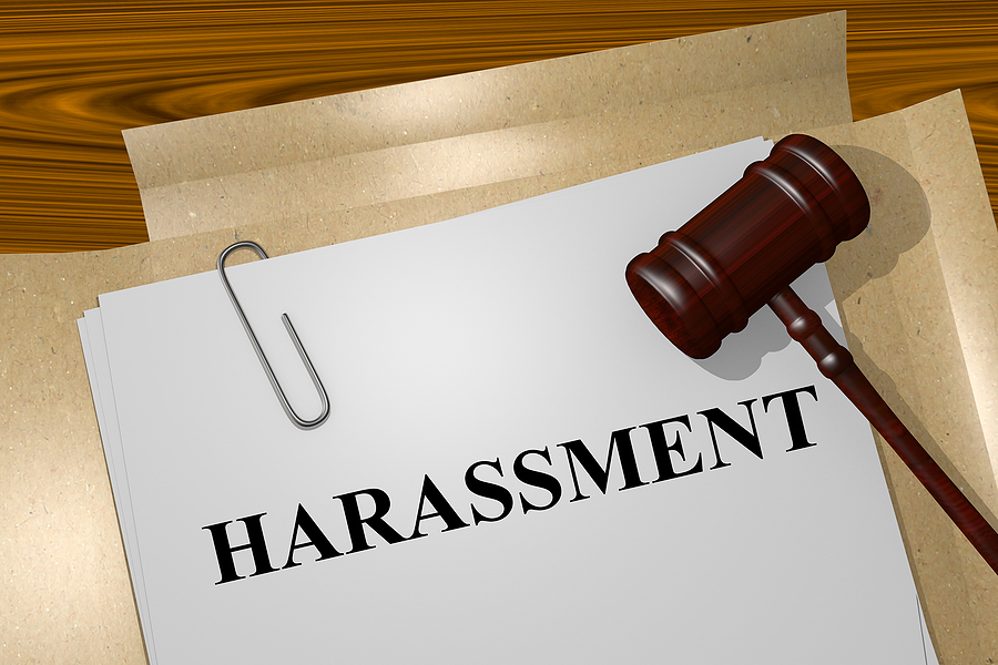 Call 317-636-7514 When You Need a Harassment Defense Lawyer in Indianapolis