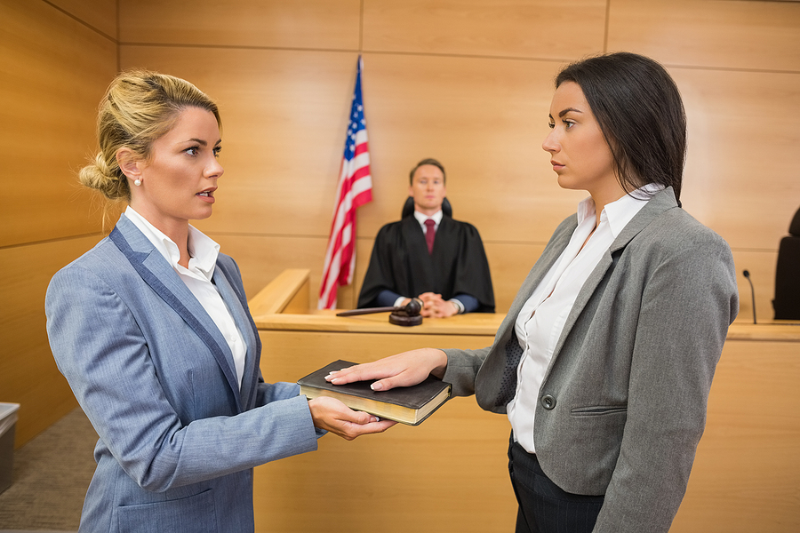 Call 317-636-7514 if You Were Just Indicted for a Lying Under Oath Charge in Indianapolis