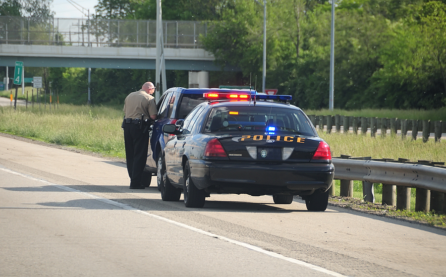 Call 317-636-7514 if You are Looking for a Cop Stop Criminal Lawyer in Indianapolis