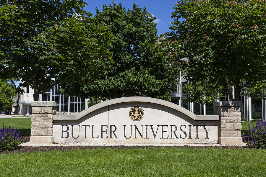 Call 317-636-7514 After a Butler Campus Arrest in Indianapolis