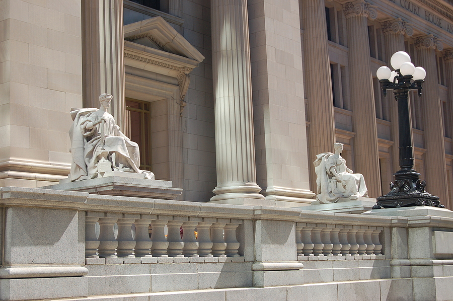 Criminal Court Process in Indianapolis