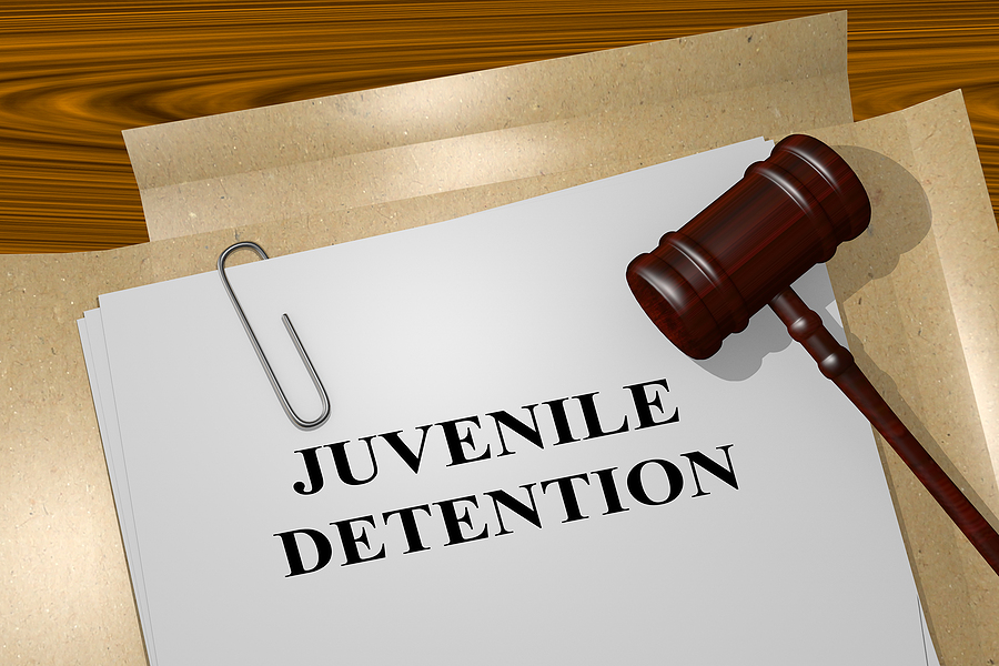 Juvenile Detention in Indiana