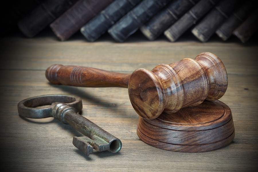 Bail Schedules in Indianapolis Indiana