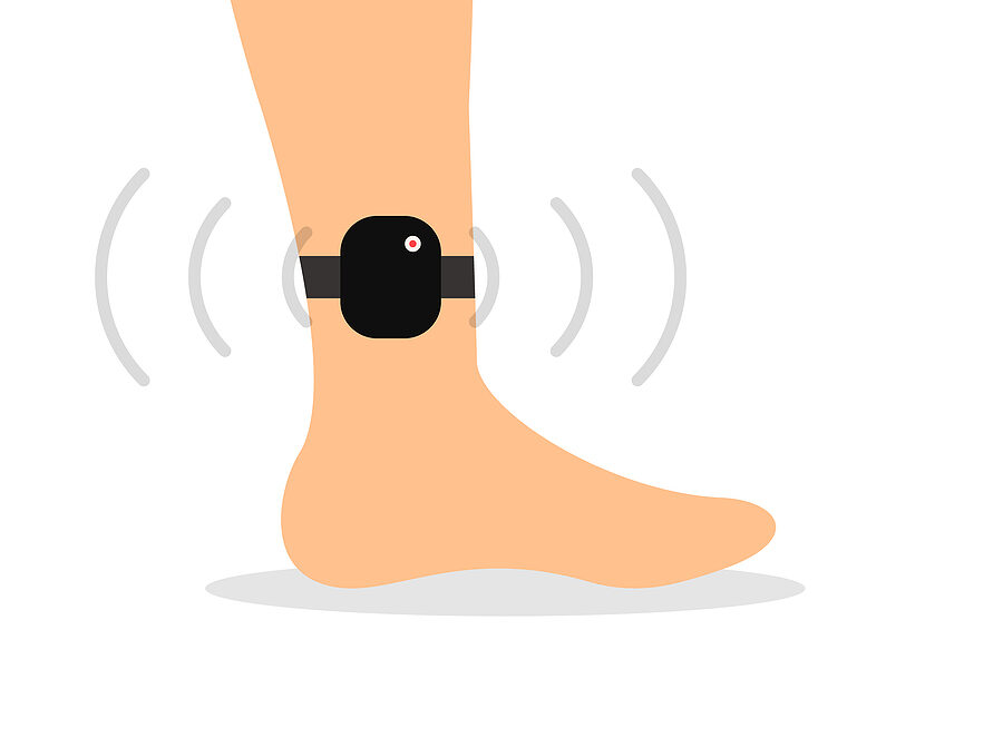 Get Started on Your Defense for GPS Ankle Bracelet Tampering in Indiana