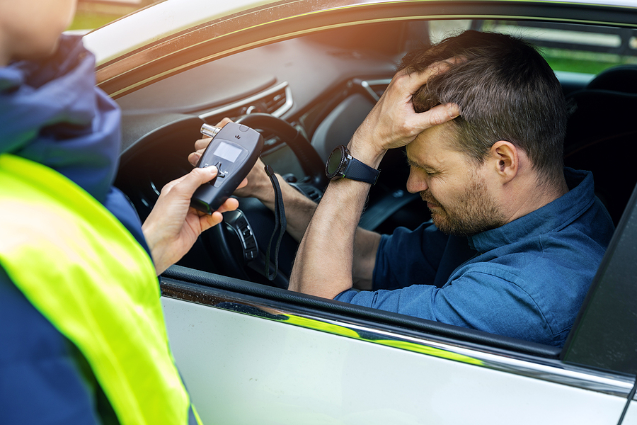 Indiana DUI and BAC