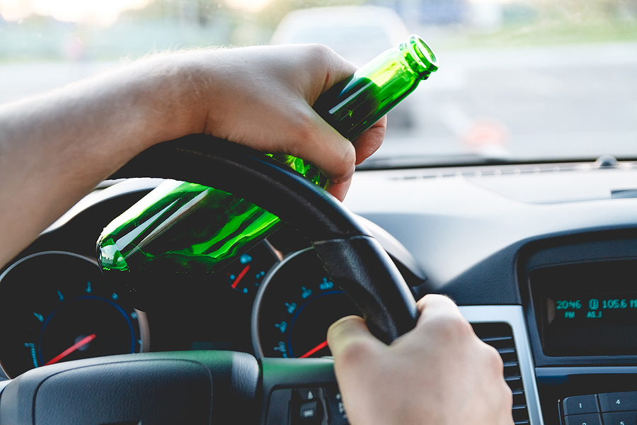 Underage DUI in Hamilton County Indiana