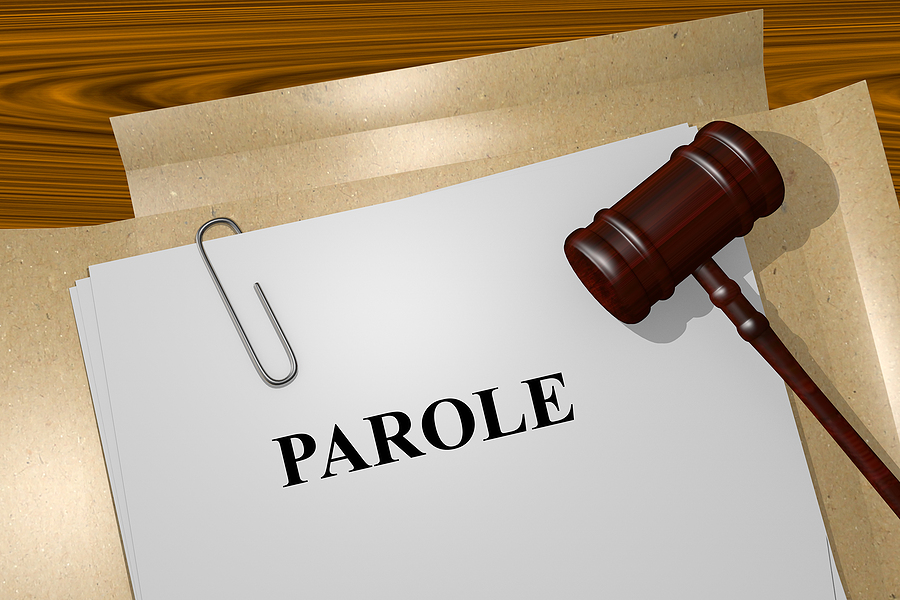 Convicted on Parole in Indianapolis