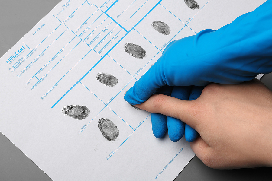 Marion County Jail Booking Process in Indianapolis