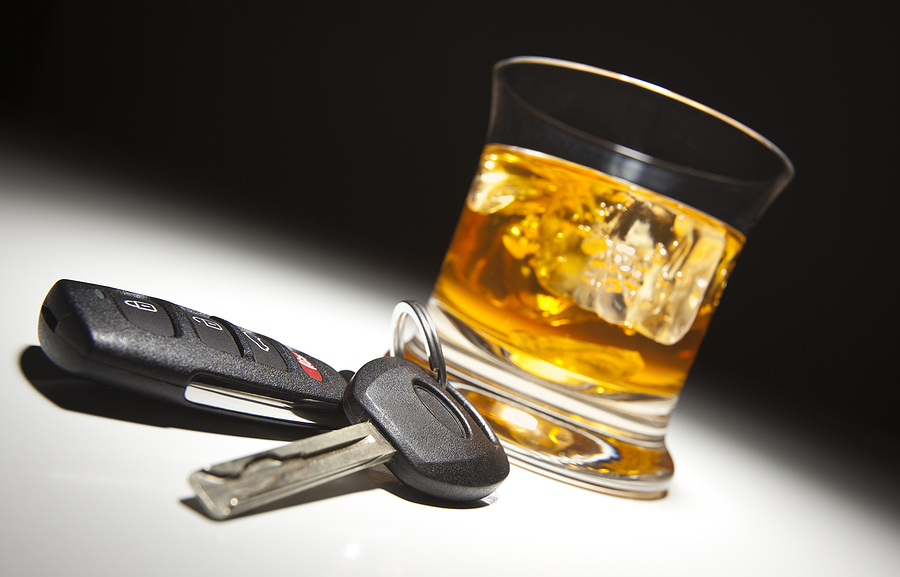 OWI Criminal Defense in Hamilton County Indiana