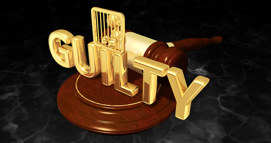 Pleading Guilty to a Lesser Charge